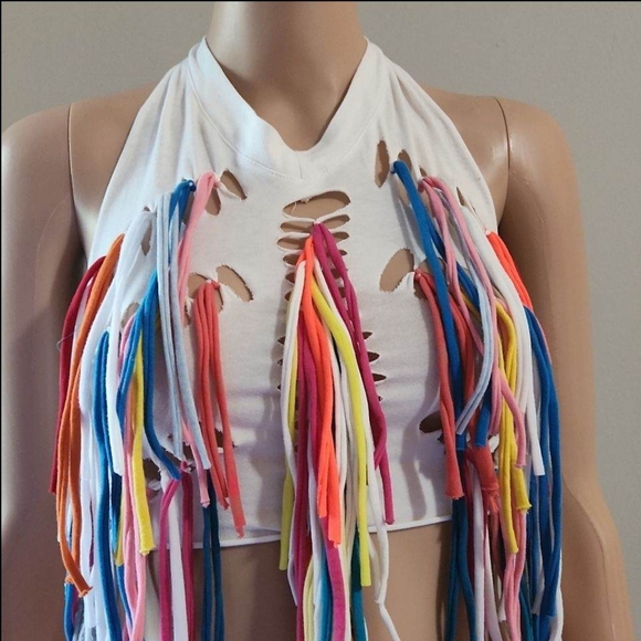 Independent Tops - Custom made Tshirt, Small